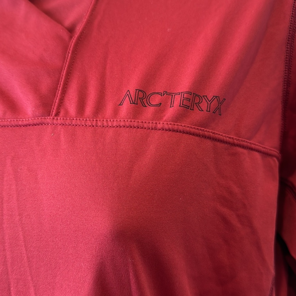 Arc'teryx Women’s Performance Tech Undershirt Lon… - image 4
